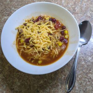 Taco Soup